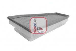 S 3600 A SOFIMA Фільтр повітря1